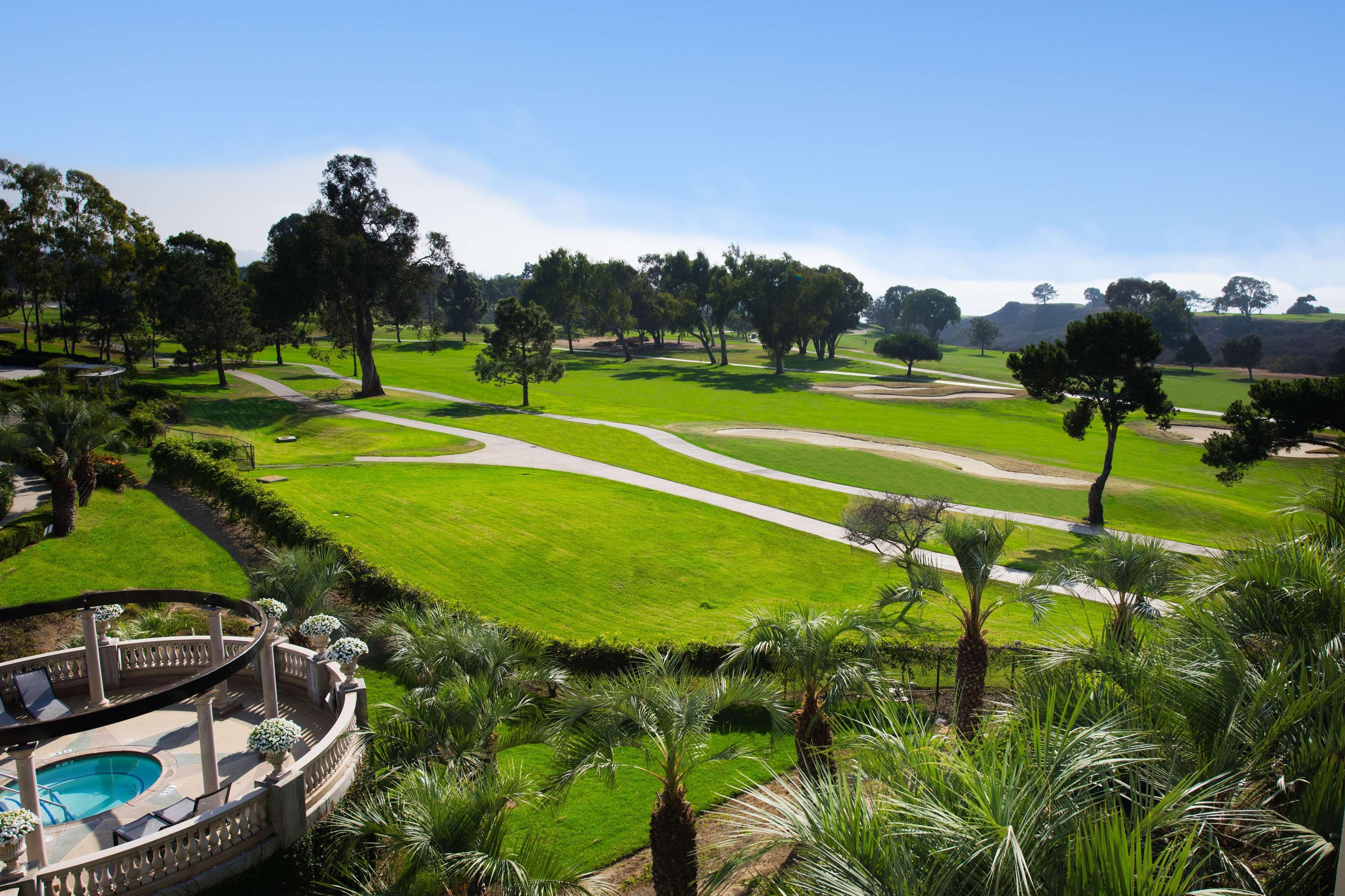 Hilton La Jolla Torrey Pines Hotel San Diego Exterior photo
