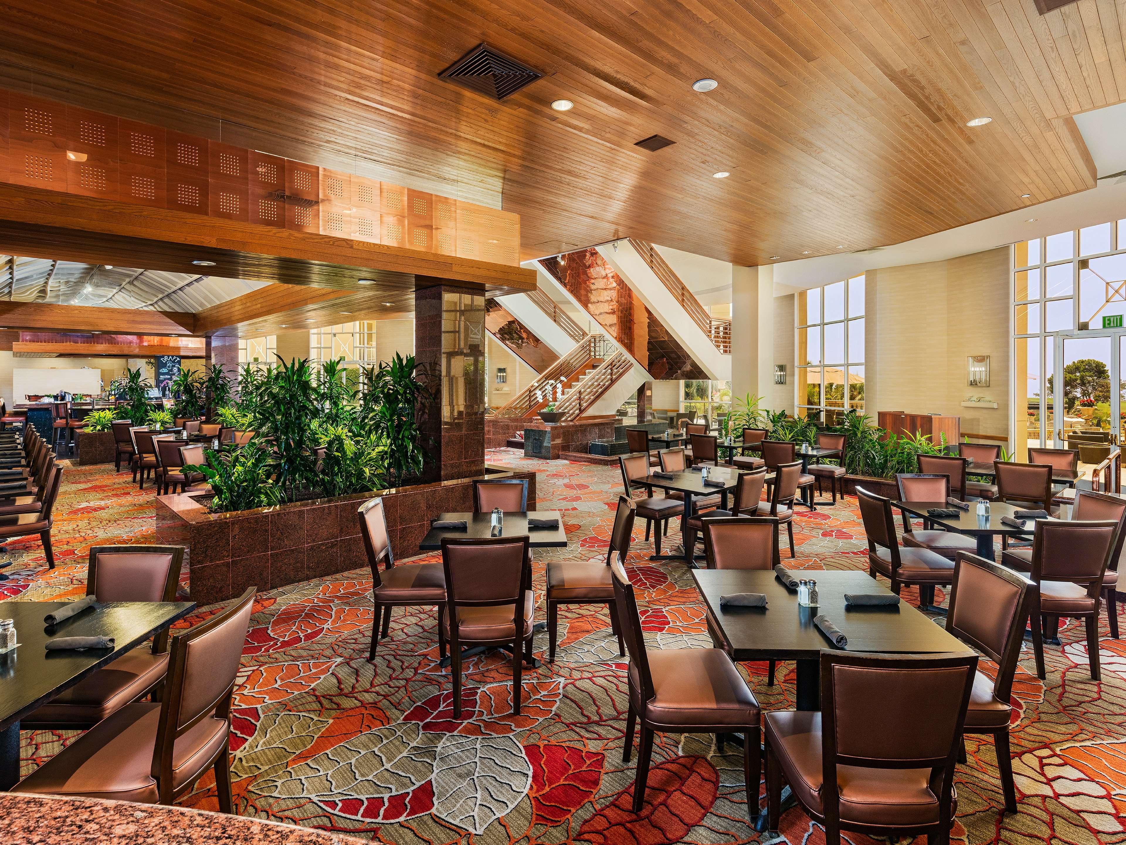 Hilton La Jolla Torrey Pines Hotel San Diego Exterior photo