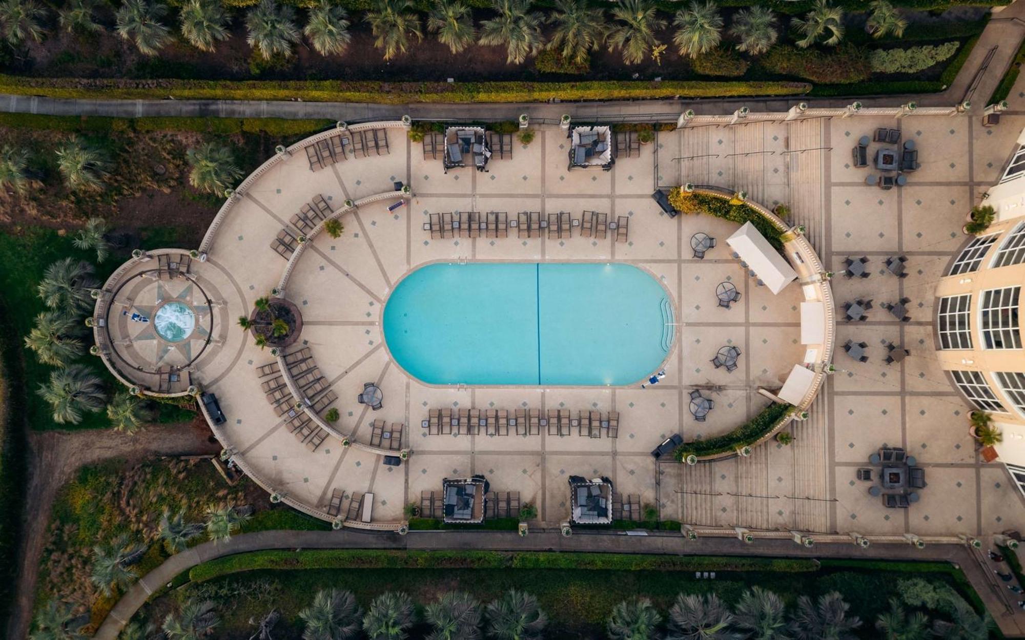 Hilton La Jolla Torrey Pines Hotel San Diego Exterior photo